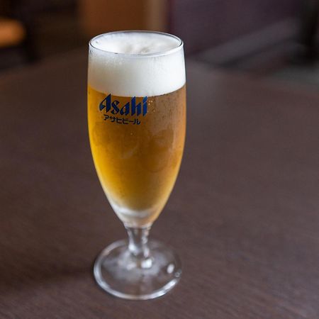 Hotel Monzennoyu Joetsu Eksteriør billede