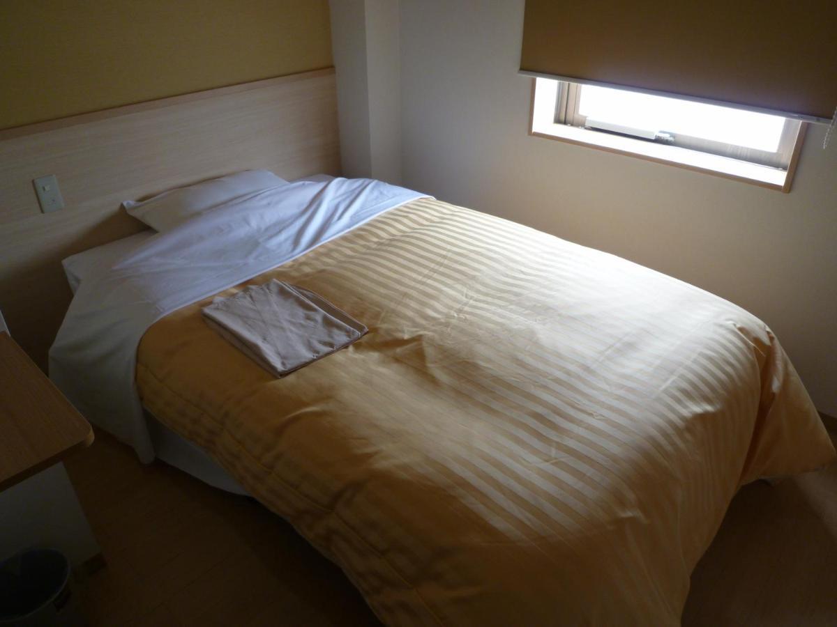 Hotel Monzennoyu Joetsu Værelse billede