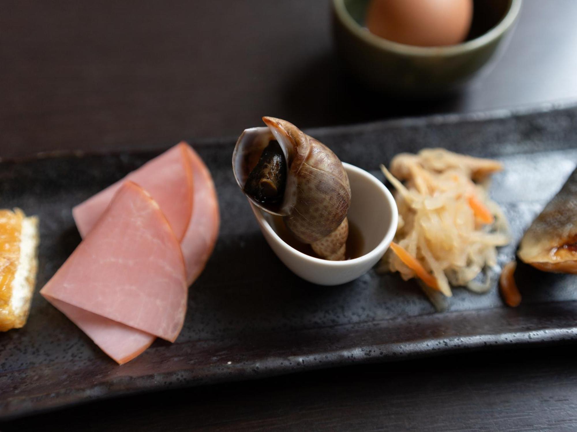 Hotel Monzennoyu Joetsu Eksteriør billede