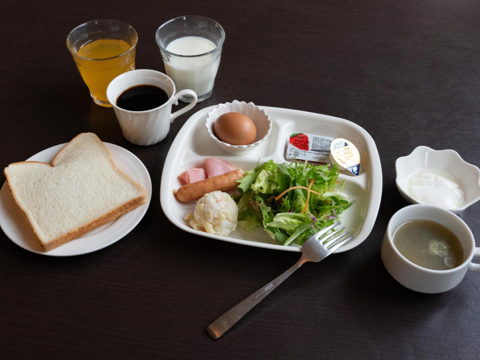 Hotel Monzennoyu Joetsu Eksteriør billede