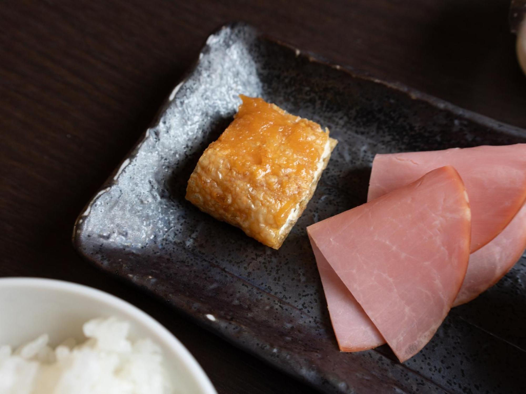 Hotel Monzennoyu Joetsu Eksteriør billede