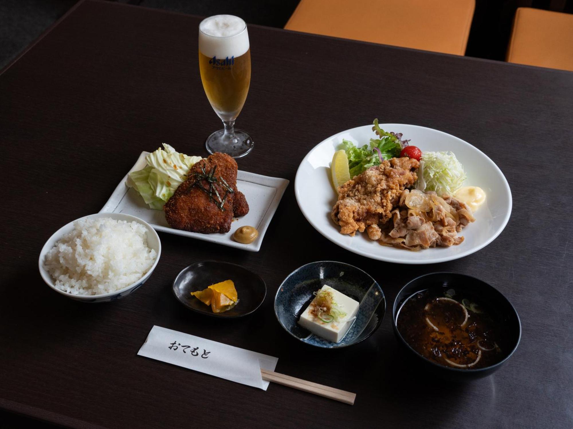 Hotel Monzennoyu Joetsu Eksteriør billede