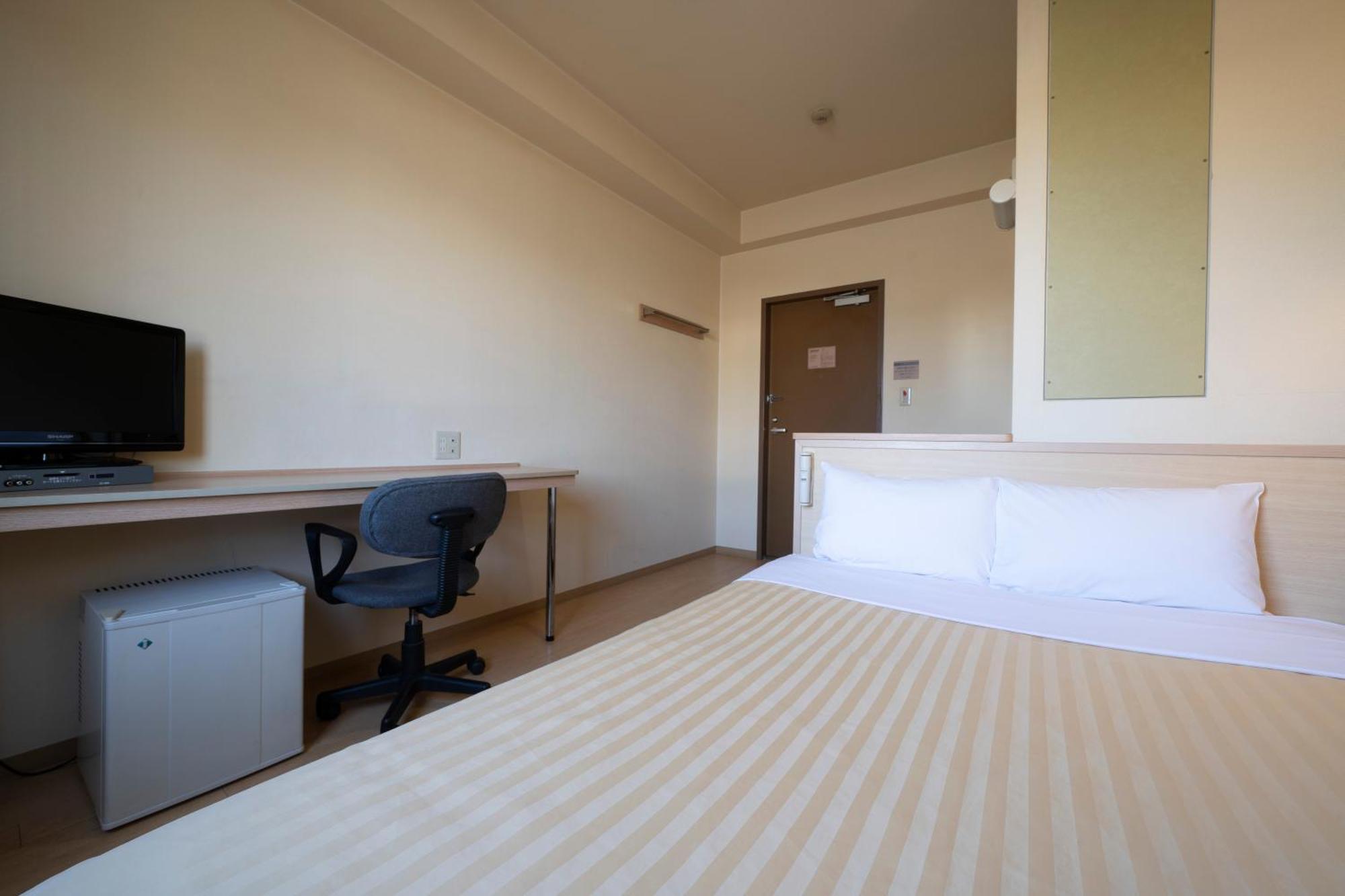 Hotel Monzennoyu Joetsu Værelse billede