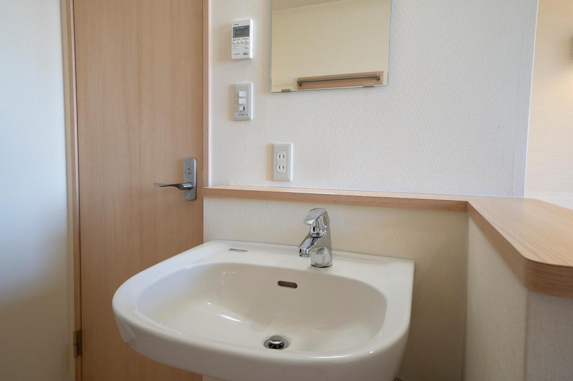 Hotel Monzennoyu Joetsu Værelse billede