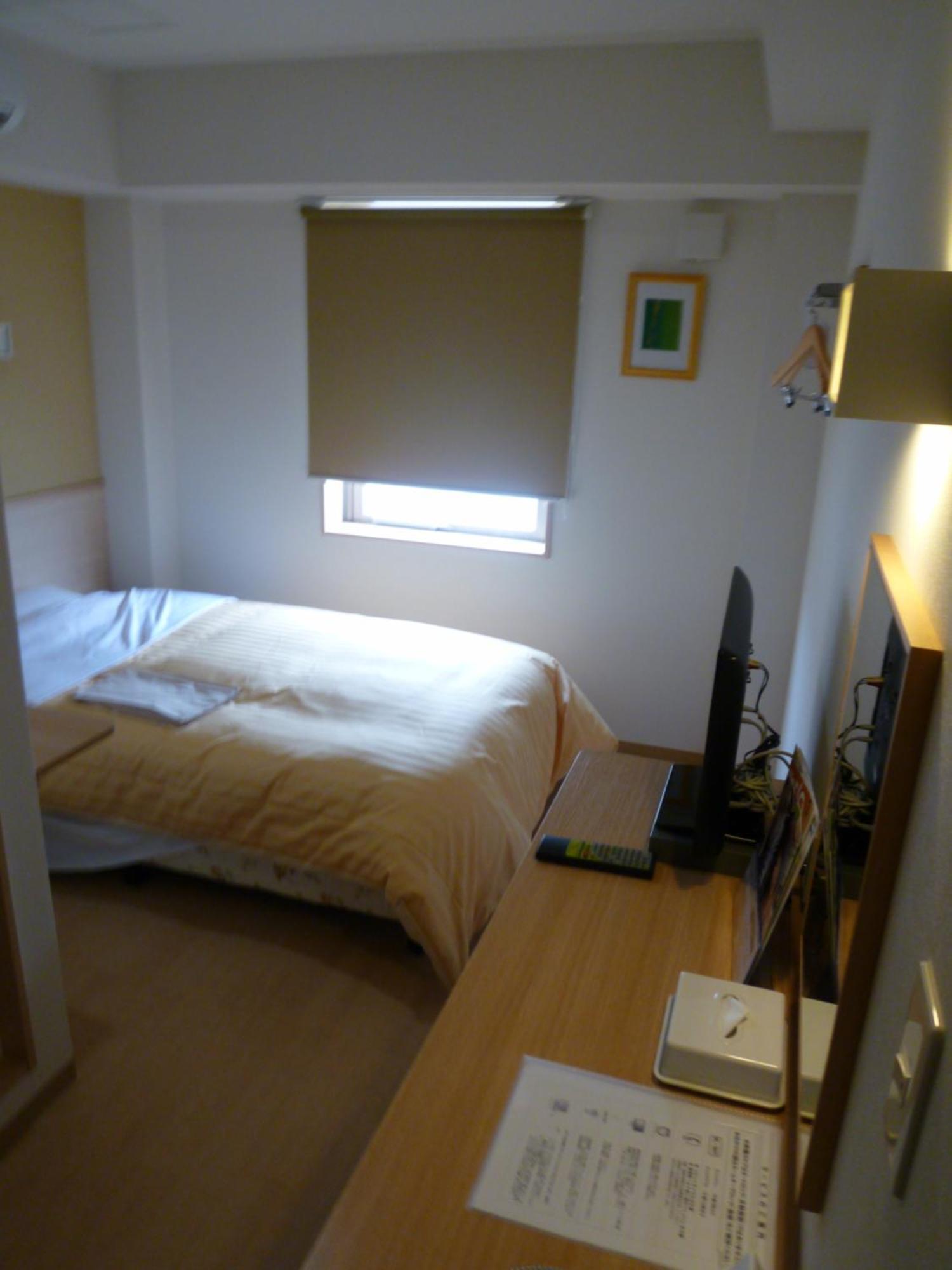 Hotel Monzennoyu Joetsu Værelse billede