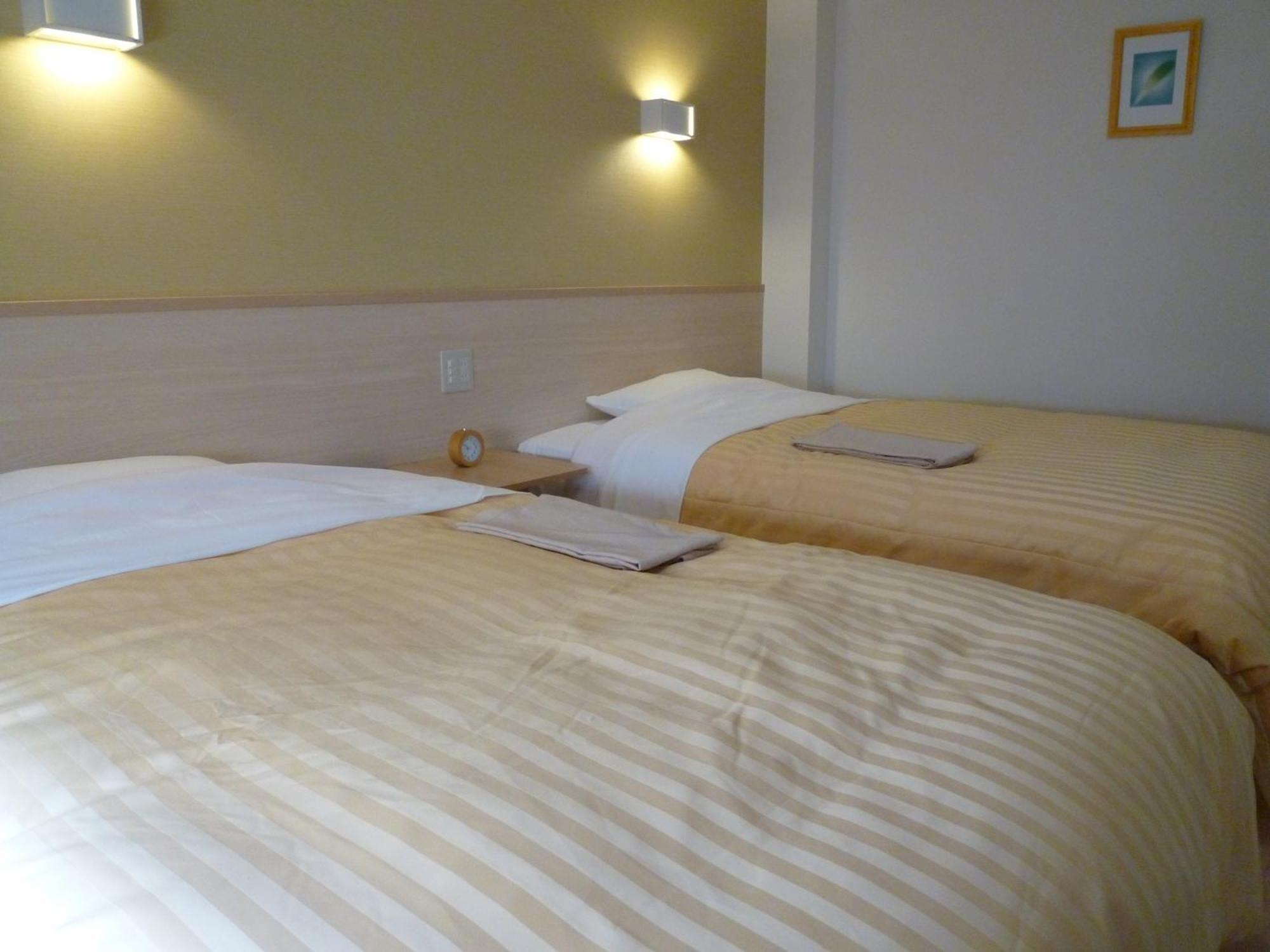 Hotel Monzennoyu Joetsu Værelse billede