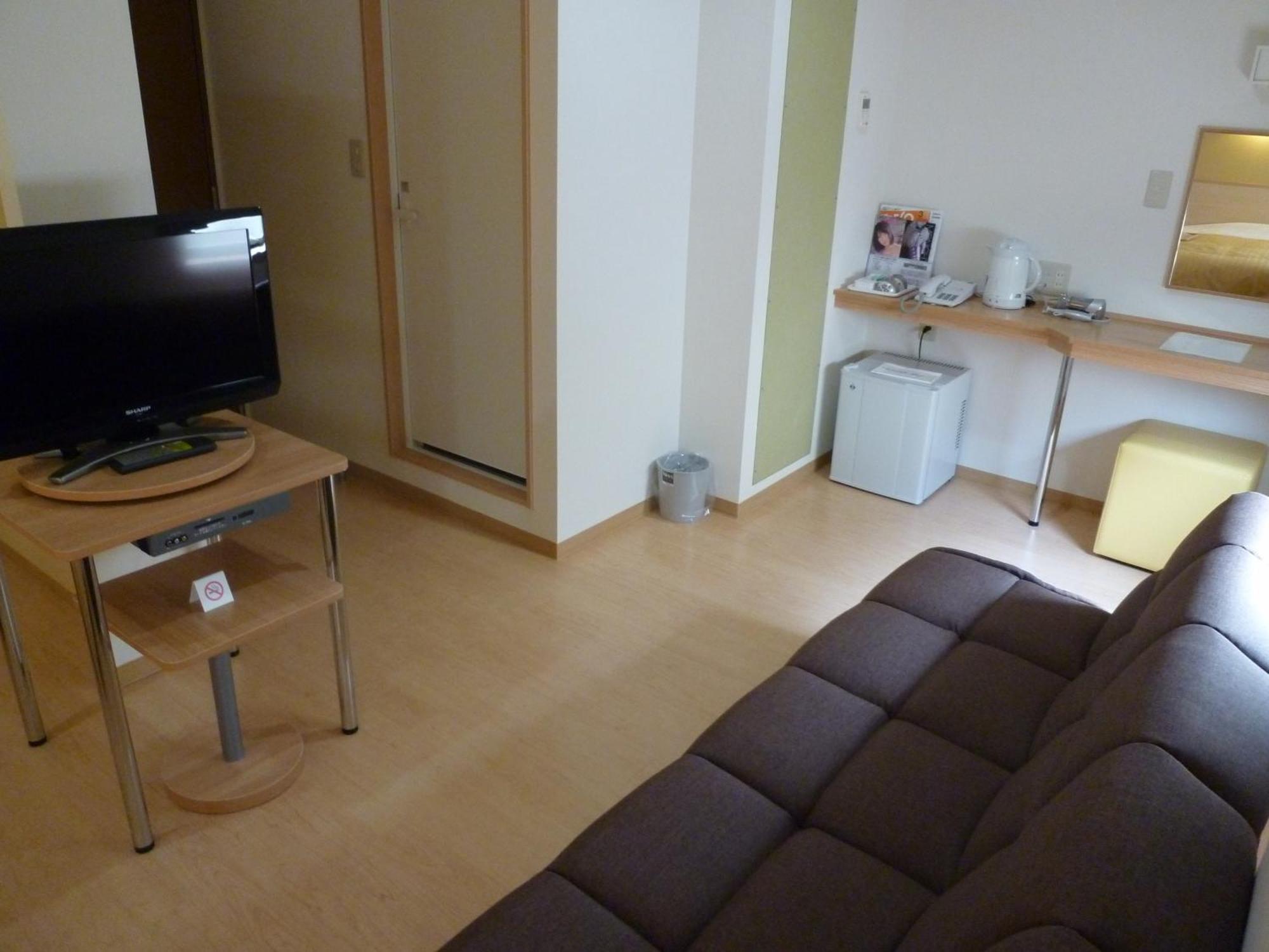 Hotel Monzennoyu Joetsu Værelse billede