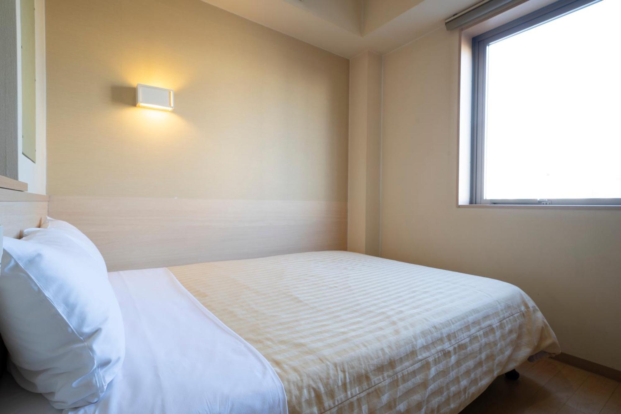 Hotel Monzennoyu Joetsu Eksteriør billede