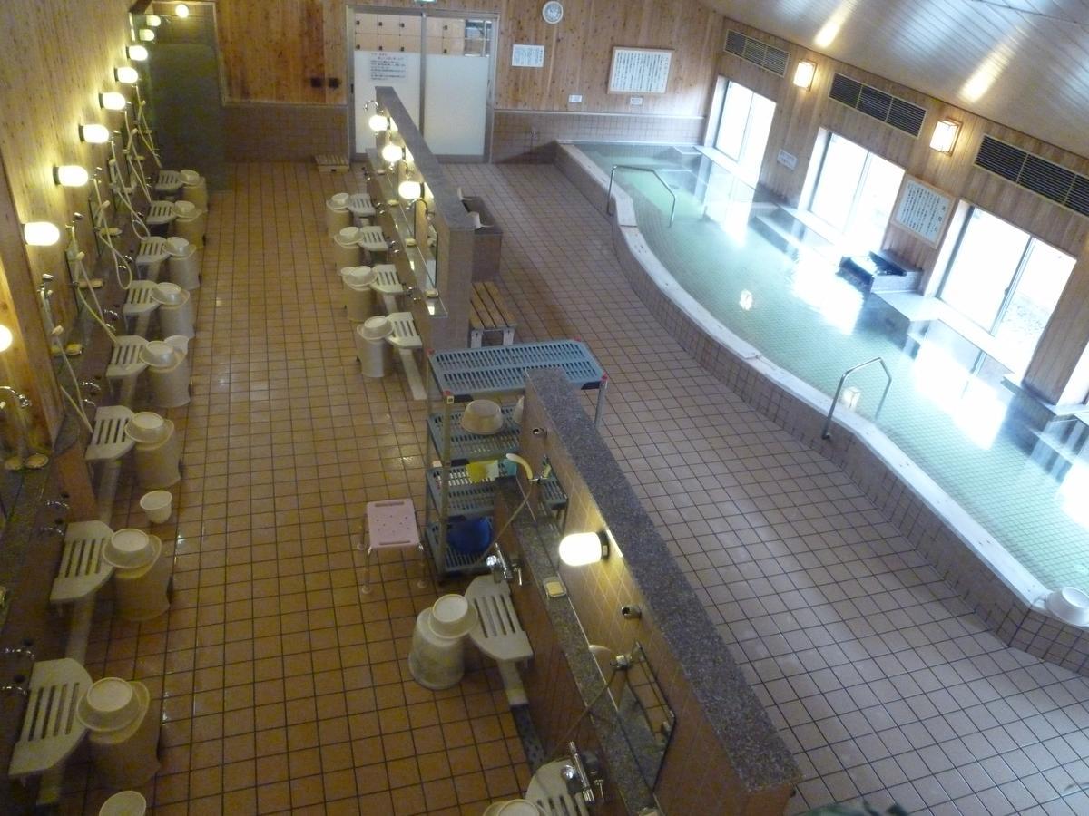 Hotel Monzennoyu Joetsu Eksteriør billede